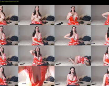 erin_and_johnny — 41 minute Chaturbate couple cam show recording, 720p, Feb 12, 2023