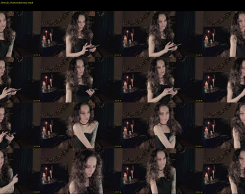 erohaze — 10 minute Chaturbate female cam show recording, 1080p, Feb 12, 2023