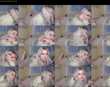 estelle_every — 7 minute Chaturbate female cam show recording, 720p, Feb 12, 2023