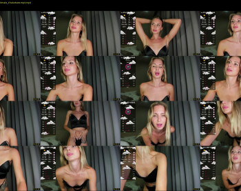 f1oraa — 11 minute Chaturbate female cam show recording, 1080p, Feb 12, 2023
