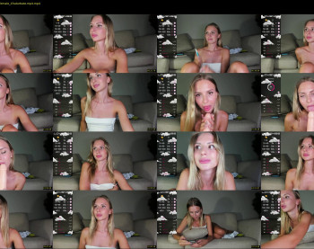f1oraa — 38 minute Chaturbate female cam show recording, 1080p, Feb 12, 2023