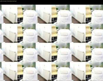 flirtysecretary — 10 minute Chaturbate female cam show recording, 1080p, Feb 12, 2023