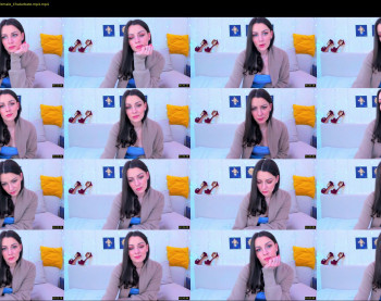 foxyx1 — 5 minute Chaturbate female cam show recording, 1080p, Feb 12, 2023