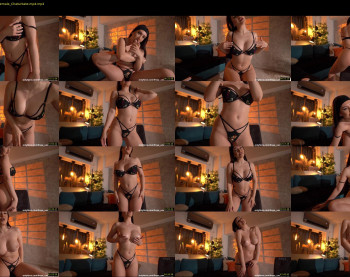 freya_ — 54 minute Chaturbate female cam show recording, 1080p, Feb 12, 2023