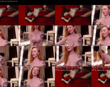 good__choice — 58 minute Chaturbate female cam show recording, 1080p, Feb 13, 2023
