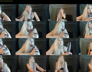 hayneiko — 10 minute Chaturbate female cam show recording, 1080p, Feb 13, 2023