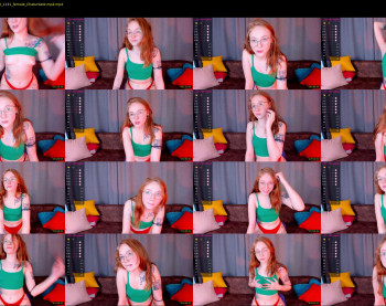 heathimogene — 56 minute Chaturbate female cam show recording, 1080p, Feb 12, 2023