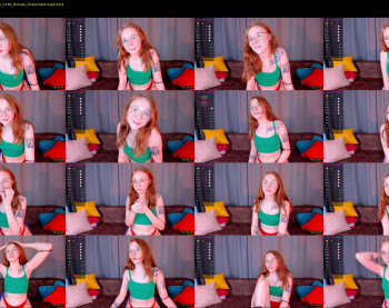 heathimogene — 13 minute Chaturbate female cam show recording, 1080p, Feb 12, 2023