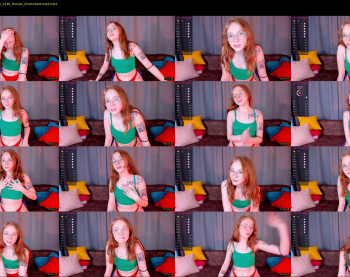 heathimogene — 19 minute Chaturbate female cam show recording, 1080p, Feb 12, 2023