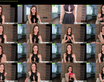 helenchristensen — 54 minute Chaturbate female cam show recording, 1080p, Feb 12, 2023