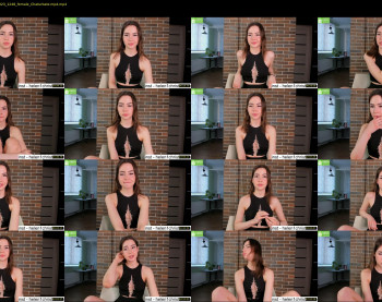 helenchristensen — 54 minute Chaturbate female cam show recording, 1080p, Feb 12, 2023