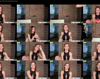 helenchristensen — 54 minute Chaturbate female cam show recording, 1080p, Feb 12, 2023