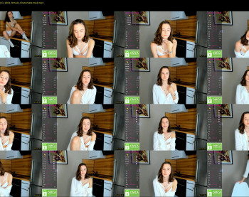 helenchristensen — 54 minute Chaturbate female cam show recording, 1080p, Feb 12, 2023