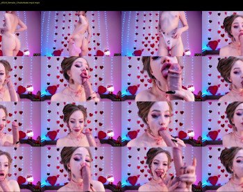 helloiamastrid — 11 minute Chaturbate female cam show recording, 1080p, Feb 13, 2023