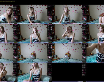 ho1yh01e — 17 minute Chaturbate couple cam show recording, 1080p, Feb 12, 2023