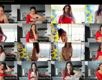 hollyshit_ — 181 minute Chaturbate female cam show recording, 480p, Feb 13, 2023