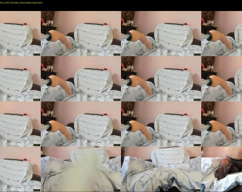 hotsweetangel4u — 11 minute Chaturbate female cam show recording, 720p, Feb 12, 2023