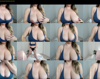 i_am_madi — 32 minute Chaturbate female cam show recording, 480p, Feb 12, 2023