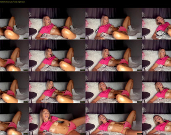 iam_blake — 21 minute Chaturbate female cam show recording, 720p, Feb 12, 2023