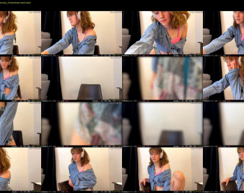 its_lily — 86 minute Chaturbate female cam show recording, 720p, Feb 12, 2023