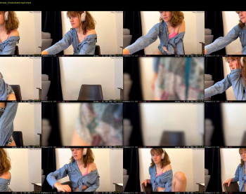 its_lily — 86 minute Chaturbate female cam show recording, 720p, Feb 12, 2023