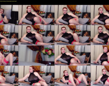 ivettasplash — 103 minute Chaturbate female cam show recording, 720p, Feb 13, 2023
