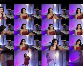 jadeperez_ — 52 minute Chaturbate female cam show recording, 1080p, Feb 12, 2023