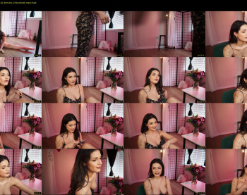 jadeperez_ — 54 minute Chaturbate female cam show recording, 1080p, Feb 13, 2023