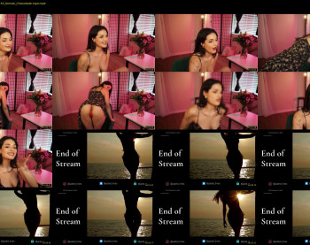 jadeperez_ — 8 minute Chaturbate female cam show recording, 1080p, Feb 13, 2023