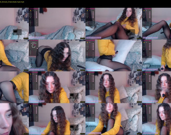 jane_kinn — 54 minute Chaturbate female cam show recording, 1080p, Feb 13, 2023