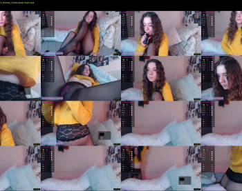 jane_kinn — 54 minute Chaturbate female cam show recording, 1080p, Feb 13, 2023