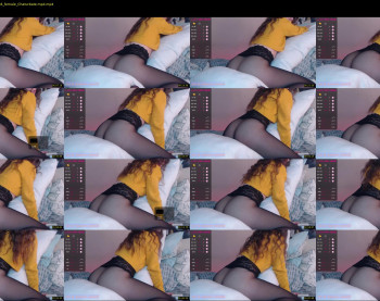 jane_kinn — 3 minute Chaturbate female cam show recording, 1080p, Feb 13, 2023