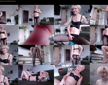 jasmin18v — 91 minute Chaturbate female cam show recording, 720p, Feb 12, 2023