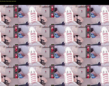 jem_rosset — 27 minute Chaturbate female cam show recording, 1080p, Feb 12, 2023