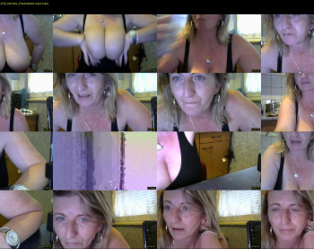 jennadeluxe — 38 minute Chaturbate female cam show recording, 720p, Feb 12, 2023