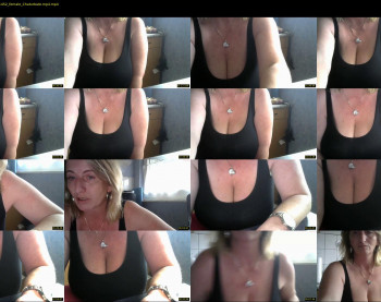 jennadeluxe — 11 minute Chaturbate female cam show recording, 720p, Feb 12, 2023