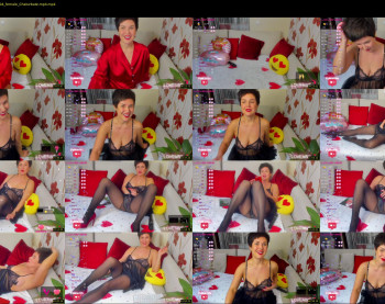 jennalison — 53 minute Chaturbate female cam show recording, 1080p, Feb 12, 2023