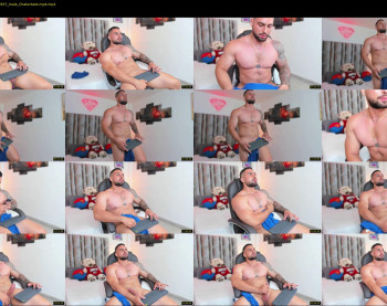 john_king29 — 31 minute Chaturbate male cam show recording, 1080p, Feb 12, 2023