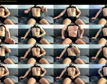 js_ihavecookie — 5 minute Chaturbate male cam show recording, 1080p, Feb 12, 2023
