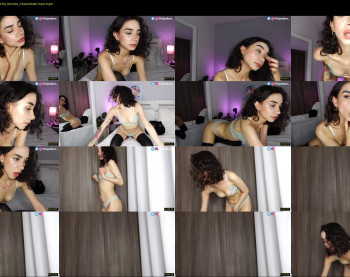 juliette_dee — 54 minute Chaturbate female cam show recording, 1080p, Feb 13, 2023