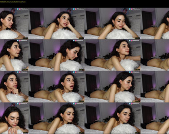 juliette_dee — 13 minute Chaturbate female cam show recording, 1080p, Feb 13, 2023