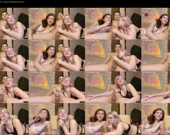 k1tty_cute — 6 minute Chaturbate female cam show recording, 720p, Feb 12, 2023