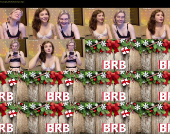 k1tty_cute — 13 minute Chaturbate female cam show recording, 1080p, Feb 12, 2023
