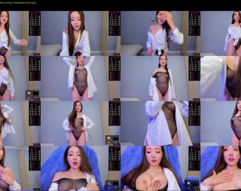 k_kimikooo — 54 minute Chaturbate female cam show recording, 1080p, Feb 13, 2023