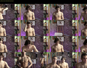karlos_murphy — 50 minute Chaturbate male cam show recording, 1080p, Feb 12, 2023