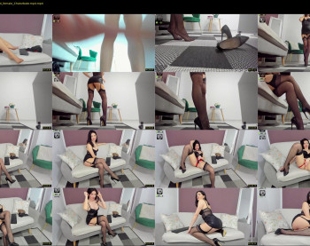 katedolly — 55 minute Chaturbate female cam show recording, 1080p, Feb 12, 2023