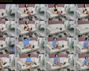 katedolly — 15 minute Chaturbate female cam show recording, 1080p, Feb 12, 2023