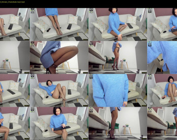 katedolly — 55 minute Chaturbate female cam show recording, 1080p, Feb 12, 2023