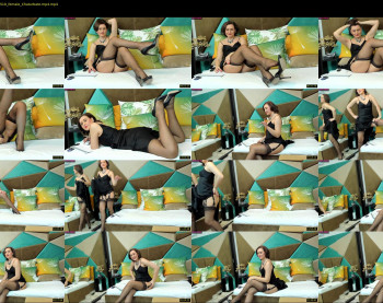 katequeenx — 37 minute Chaturbate female cam show recording, 1080p, Feb 13, 2023