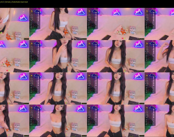 katie_cooperr — 9 minute Chaturbate female cam show recording, 1080p, Feb 13, 2023